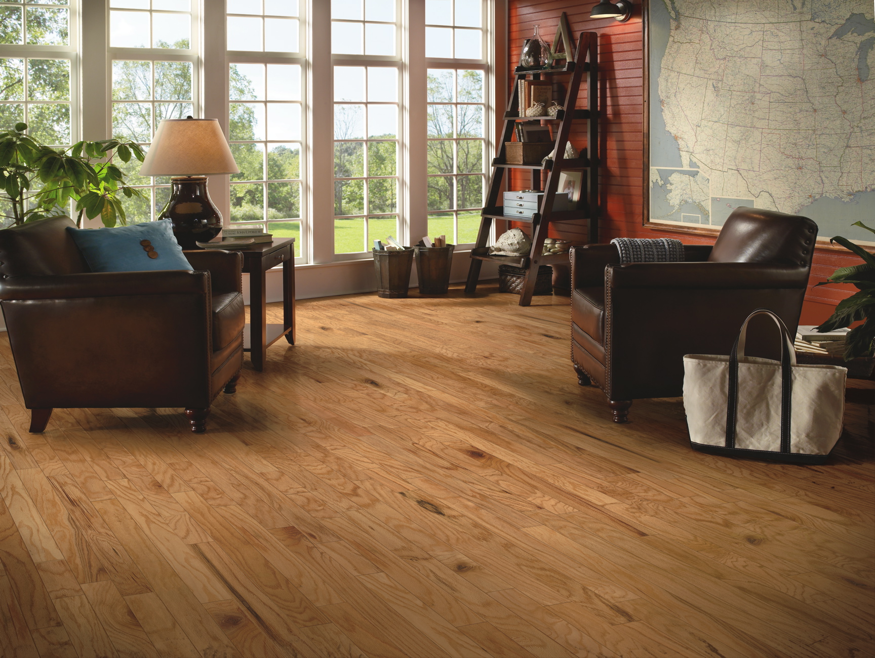 Capella Wood Floors